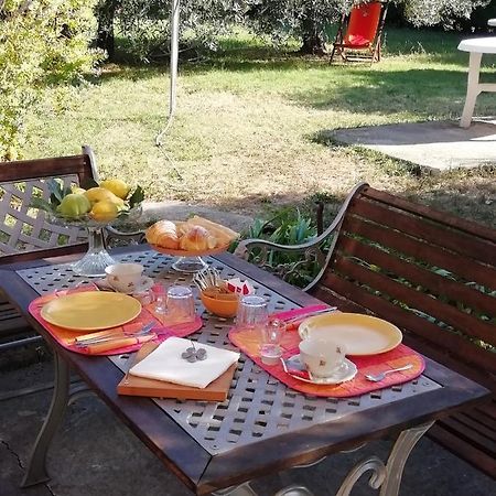 Calicantus Bed And Breakfast Albenga Kültér fotó