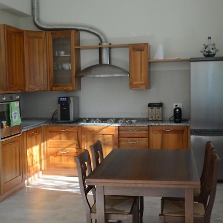Calicantus Bed And Breakfast Albenga Kültér fotó